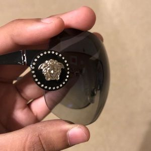 Versace Sunglasses
